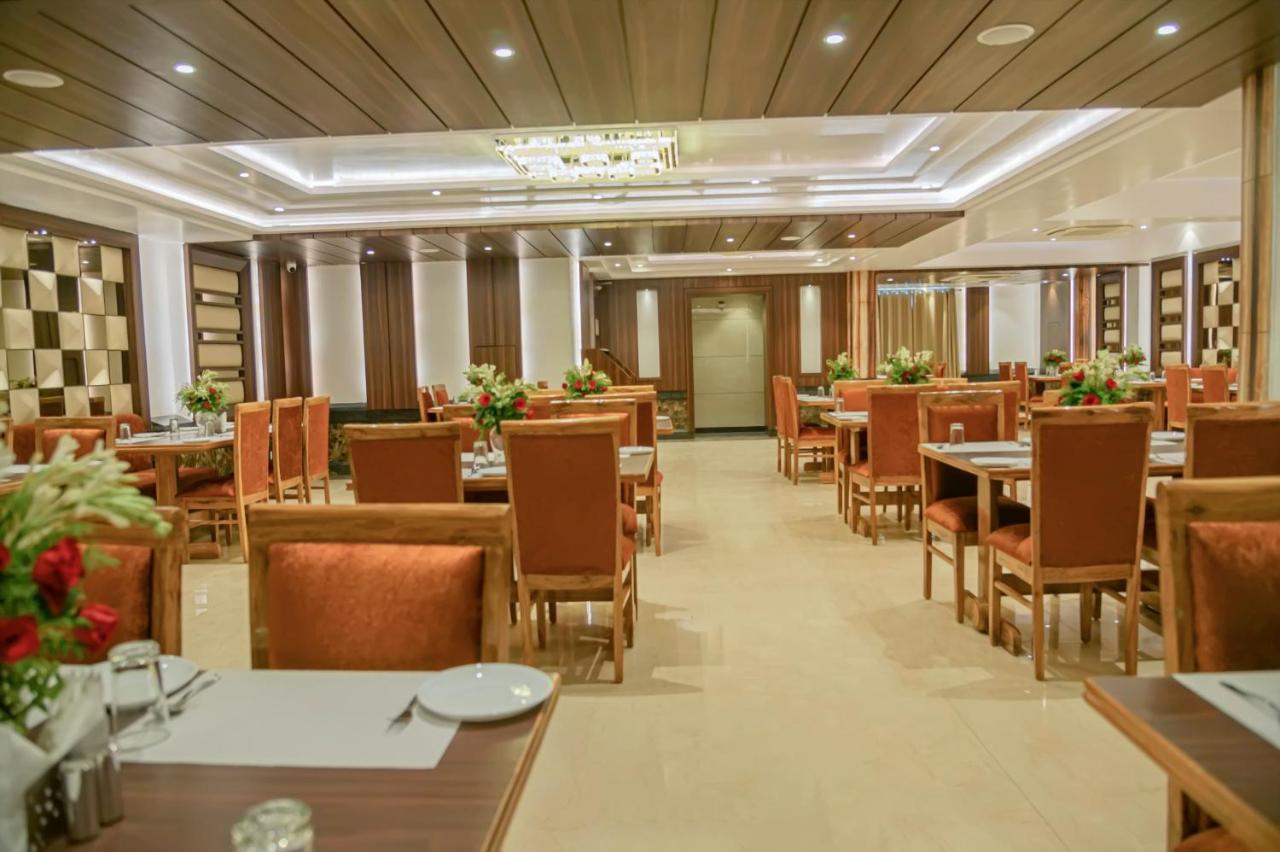 Hotel Hira Inn Allāhābād Junction Exterior foto